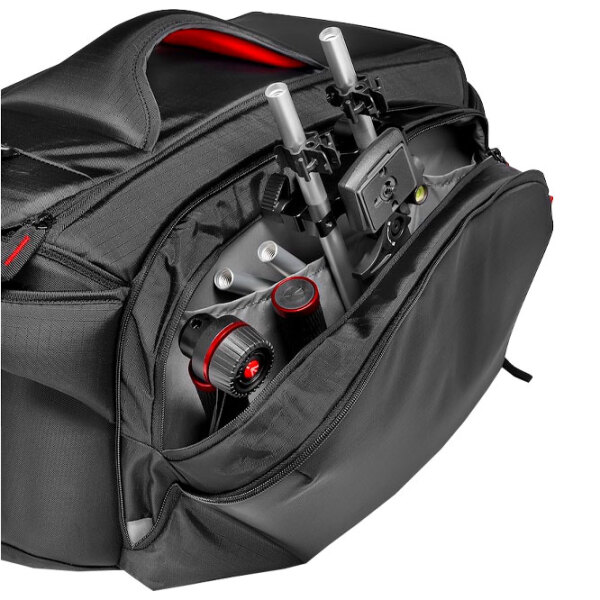 Сумка для фотоаппарата Manfrotto 195N Pro Light Camcorder Черный Nailon photo 5