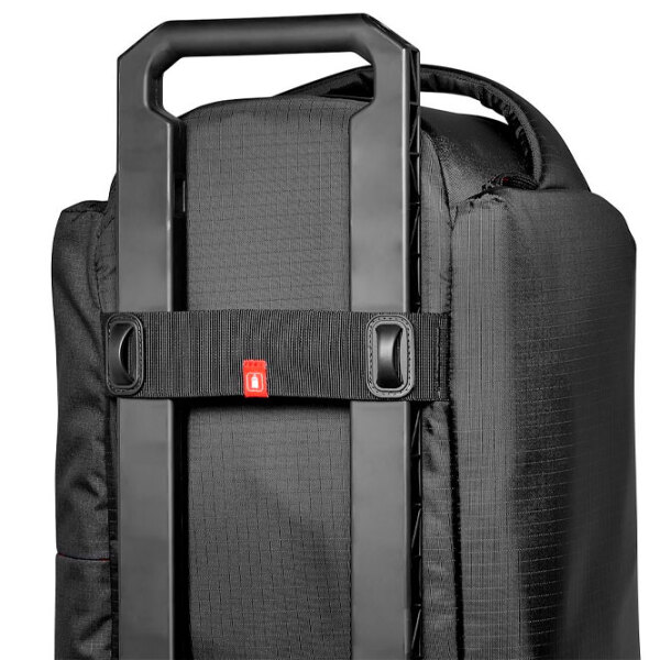 Сумка для фотоаппарата Manfrotto 195N Pro Light Camcorder Черный Nailon photo 9