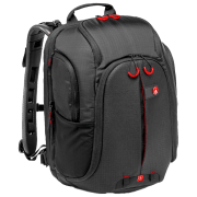 Рюкзак для фотоаппарата Manfrotto MultiPro-120 Pro Light Черный Nailon
