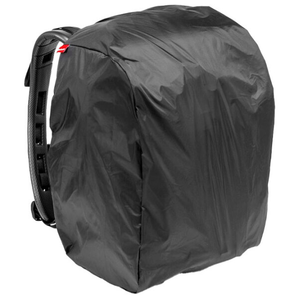 Рюкзак для фотоаппарата Manfrotto MultiPro-120 Pro Light Черный Nailon photo 5