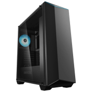 Carcasă Deepcool EARLKASE RGB V2 Black micro ATX