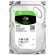 Жесткий диск Seagate BarraCuda (ST2000DM008) 3.5 HDD 2ТБ 