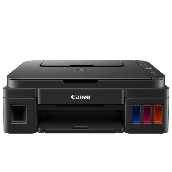 МФУ Canon
Pixma
G2411 Черный Струйный, Цветная,  photo 1