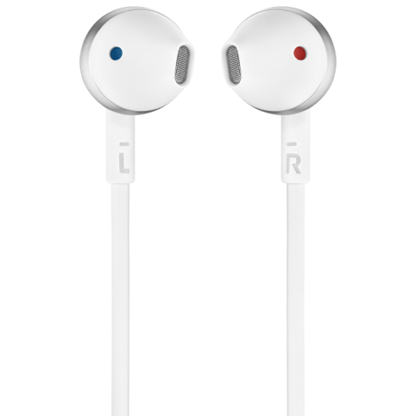 Наушники JBL T205 Серебряный Проводная / Персональный / Вкладыши photo 2