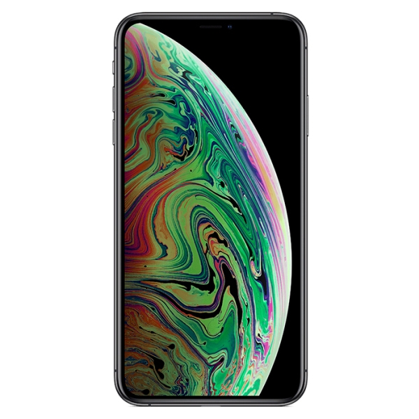 Apple iPhone XS Max 256GB, Space Gray comandă in Chisinau