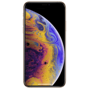 Apple iPhone XS Max 256ГБ, Золотой iOS 6.5" 256GB 12Mpx