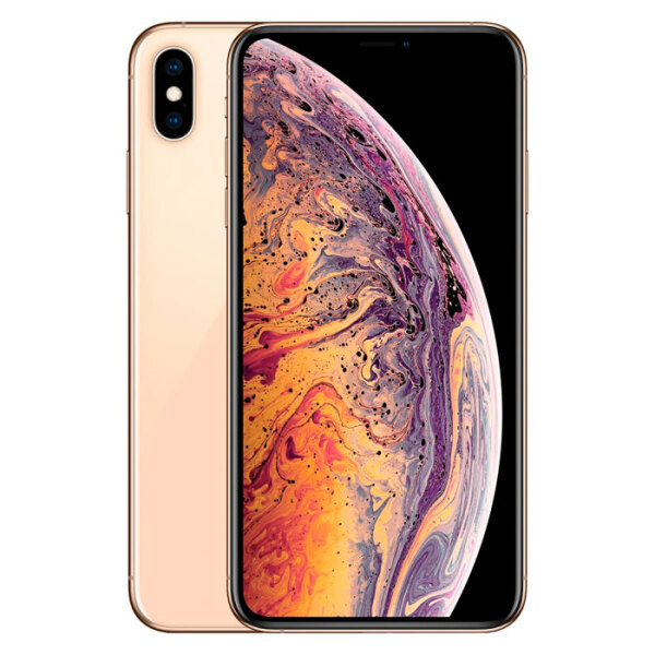 Apple iPhone XS 256ГБ, Золотой iOS 5.8" 256GB 12Mpx photo 4