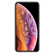 Apple iPhone XS 64ГБ, Золотой iOS 5.8" 64GB 12Mpx