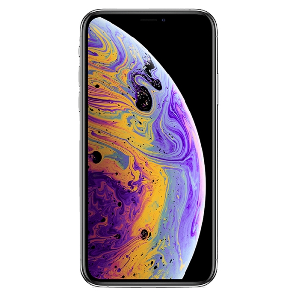 Apple iPhone XS 64ГБ, Серебряный iOS 5.8" 64GB 12Mpx photo 1