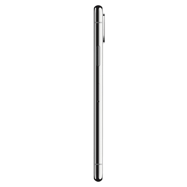 Apple iPhone XS 64ГБ, Серебряный iOS 5.8" 64GB 12Mpx photo 3