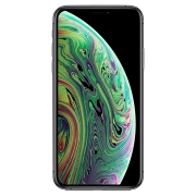 Apple iPhone XS 64ГБ, Серый Космос iOS 5.8" 64GB 12Mpx