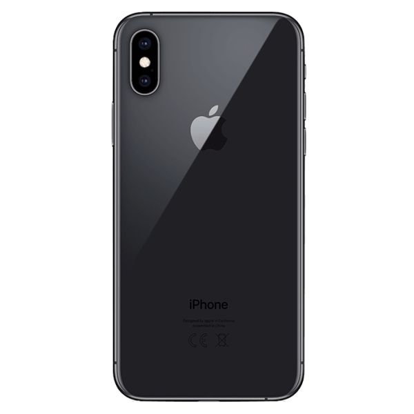Apple iPhone XS 64ГБ, Серый Космос iOS 5.8" 64GB 12Mpx photo 3