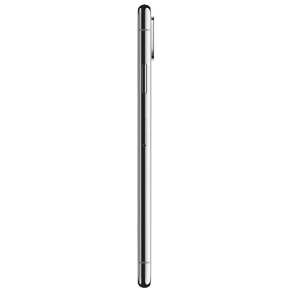 Apple iPhone XS Max 64ГБ, Серебряный iOS 6.5" 64GB 12Mpx photo 3