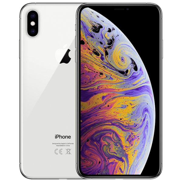 Apple iPhone XS Max 64ГБ, Серебряный iOS 6.5" 64GB 12Mpx photo 5