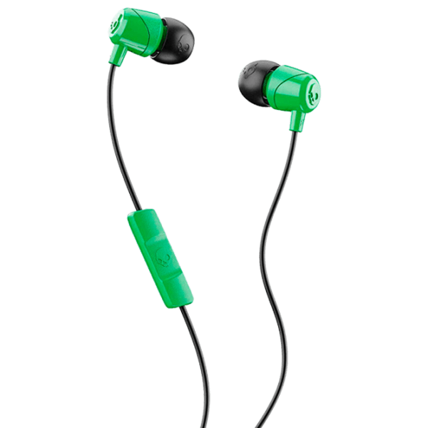 Căști SkullCandy S2DUY-L102 Green Cu fir / Personal / In ear photo 1