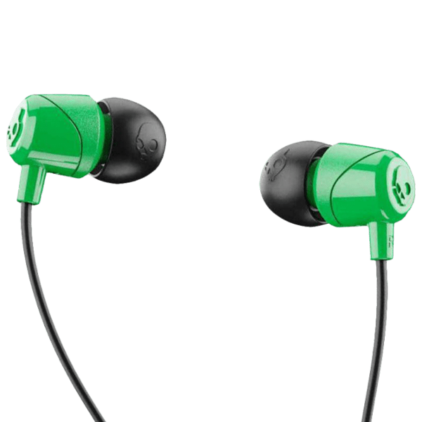 Căști SkullCandy S2DUY-L102 Green Cu fir / Personal / In ear photo 2