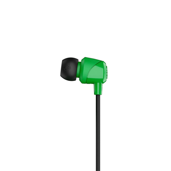 Căști SkullCandy S2DUY-L102 Green Cu fir / Personal / In ear photo 4