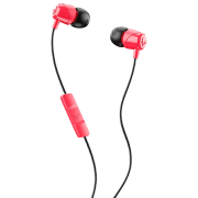 Căști SkullCandy S2DUY-L676 Red Cu fir / Personal / In ear