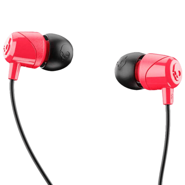 Căști SkullCandy S2DUY-L676 Red Cu fir / Personal / In ear photo 2