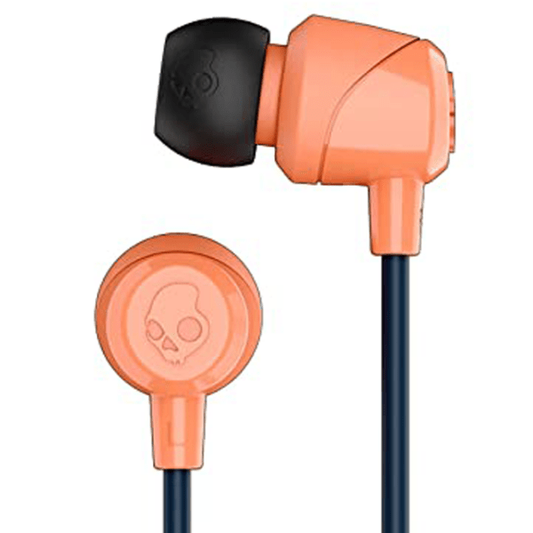 Căști SkullCandy S2DUY-L674 Sunset Cu fir / Personal / In ear photo 4