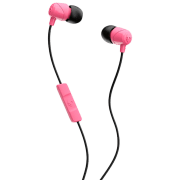Наушники SkullCandy S2DUYK-628 Розовый Проводная / Персональный / Вкладыши