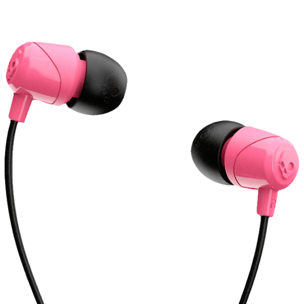 Căști SkullCandy S2DUYK-628 Pink Cu fir / Personal / In ear photo 2