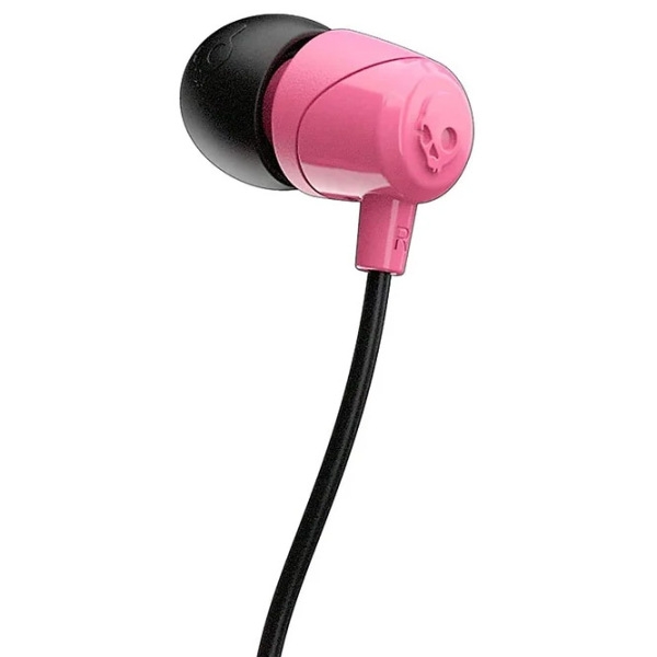 Căști SkullCandy S2DUYK-628 Pink Cu fir / Personal / In ear photo 4