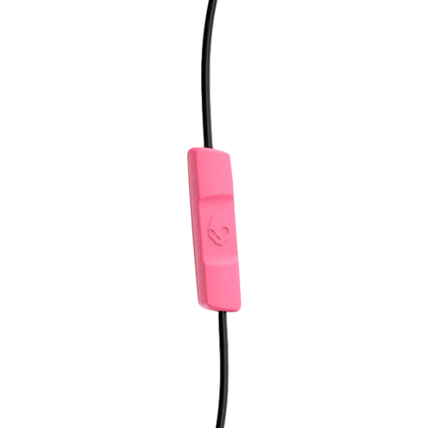 Căști SkullCandy S2DUYK-628 Pink Cu fir / Personal / In ear photo 5