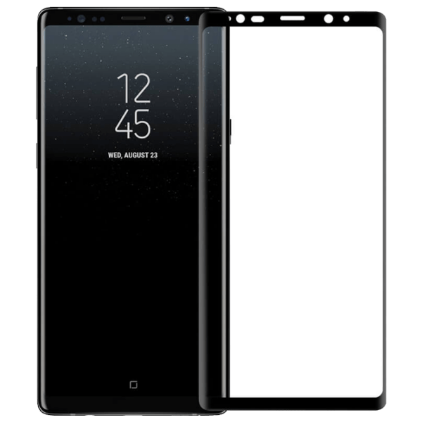 Защитное стекло для смартфона Samsung Galaxy Note 9 Nillkin, 3D photo 1