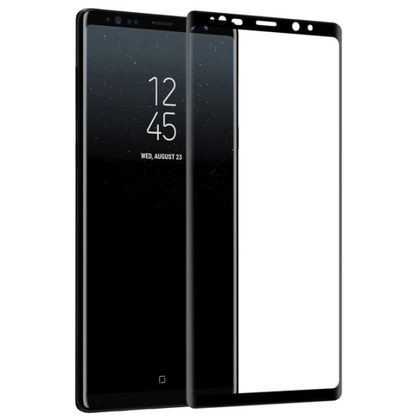 Защитное стекло для смартфона Samsung Galaxy Note 9 Nillkin, 3D photo 2