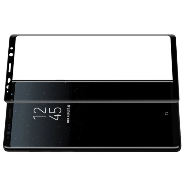 Защитное стекло для смартфона Samsung Galaxy Note 9 Nillkin, 3D photo 3