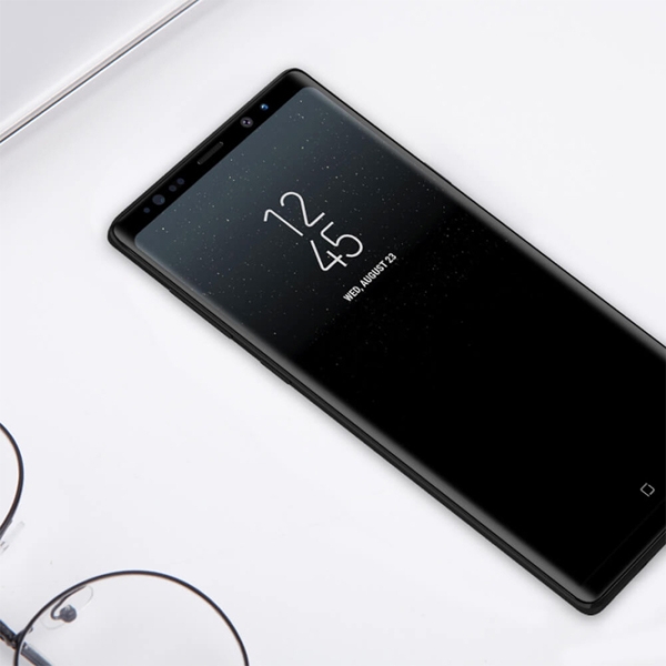 Защитное стекло для смартфона Samsung Galaxy Note 9 Nillkin, 3D photo 5