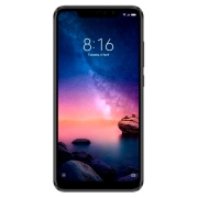 Xiaomi Redmi Note 6 Pro 32ГБ, Черный Android, 6.26", Dual SIM, 32GB, microSD, 12Mpx
