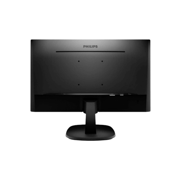 Monitor Philips 223V7QHAB Black 21.5" Full HD TN WLED photo 3