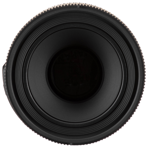 Prime Lens Sigma AF  70mm f/2.8 DG MACRO ART F/Can Black  photo 5