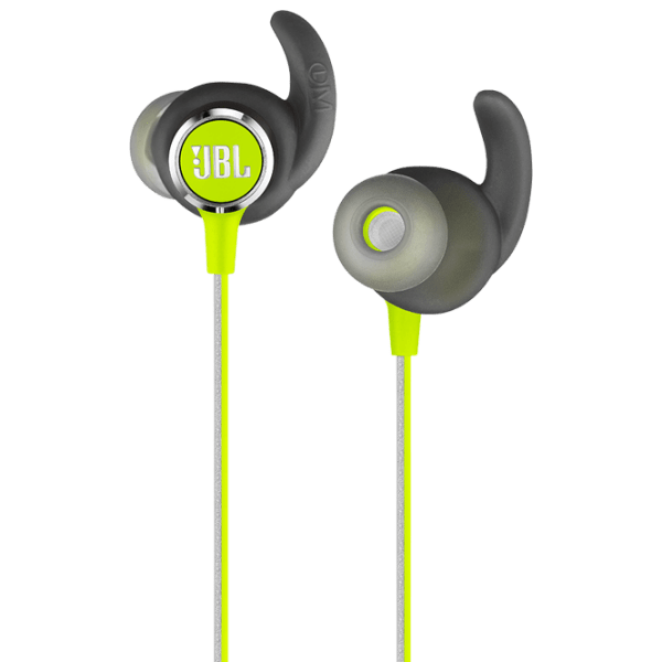 Căști JBL Reflect Mini 2 Green Fără fir / Personal / In ear photo 2