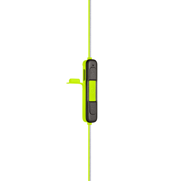 Căști JBL Reflect Mini 2 Green Fără fir / Personal / In ear photo 4