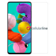 Sticla de protectie Apple iPhone XS Max, Ultra, Cellularline, Clear 