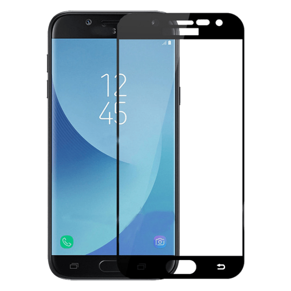 Защитное стекло для смартфона Samsung Galaxy J2 (2018) Cover X, photo 1