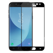 Защитное стекло для смартфона Samsung Galaxy J2 (2018) Cover X,