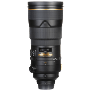AF-S VR II Zoom-Nikkor 70-200mm f/2.8G IF-ED NANO black 