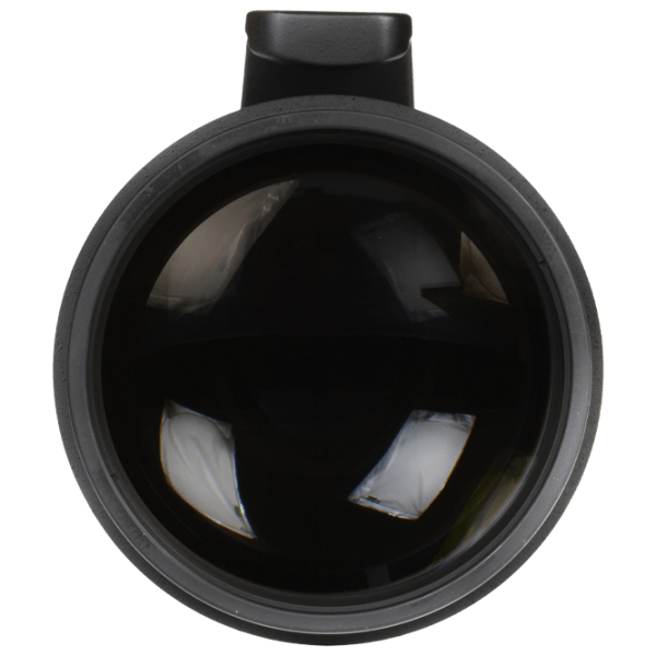 AF-S VR II Zoom-Nikkor 70-200mm f/2.8G IF-ED NANO black  photo 5