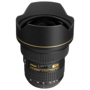 AF-S NIKKOR 14-24mm f/2.8G ED black 