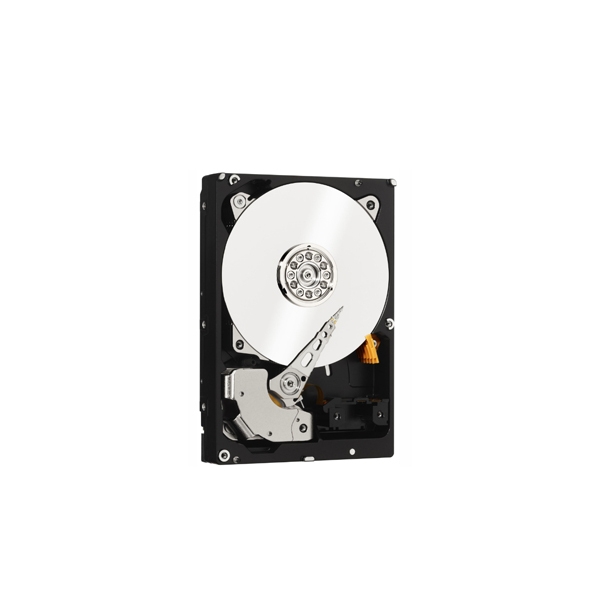 Hard Disk Western Digital Black (WD2003FZEX) 3.5 HDD 2TB  photo 2