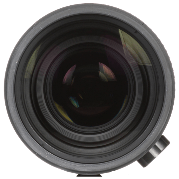 AF-S NIKKOR 70-200mm f/2.8E FL ED VR black  photo 4