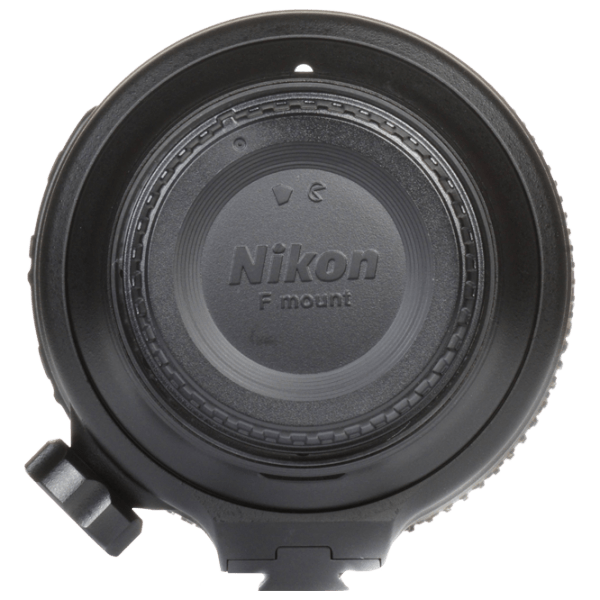 AF-S NIKKOR 70-200mm f/2.8E FL ED VR black  photo 5