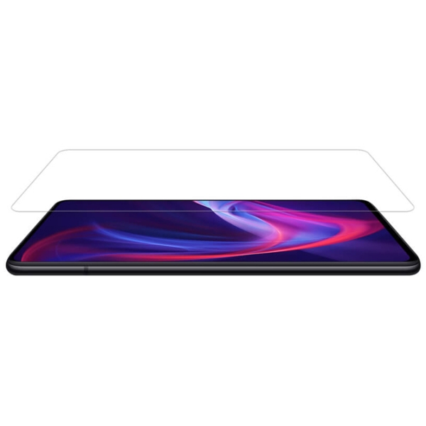 Защитное стекло для смартфона Apple iPhone XS Max/ 11 Pro Max Nillkin, 2.5D photo 4
