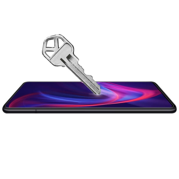Защитное стекло для смартфона Apple iPhone XS Max/ 11 Pro Max Nillkin, 2.5D photo 5