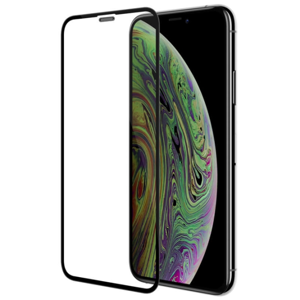 Защитное стекло для смартфона Apple iPhone XS Max/ 11 Pro Max Nillkin, 3D photo 3