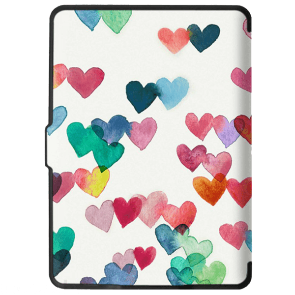 Чехол для электронной книги Amazon Kindle Paperwhite B096PD3LLF White Looks Good, 6", Полиуретан photo 2